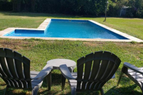 CASA QUINTA FINCA CON PISCINA (EMPTYCOUNT:1 COUNTRY HOUSE), Bella Vista